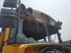 2004 Freightliner Chassis Fs65 for Sale in Byron, GA - Burn - Interior
