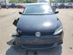 2012 Volkswagen Jetta Base for Sale in Exeter, RI - Front End