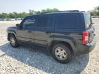 2011 Jeep Patriot Sport   продається в Barberton, OH - Front End