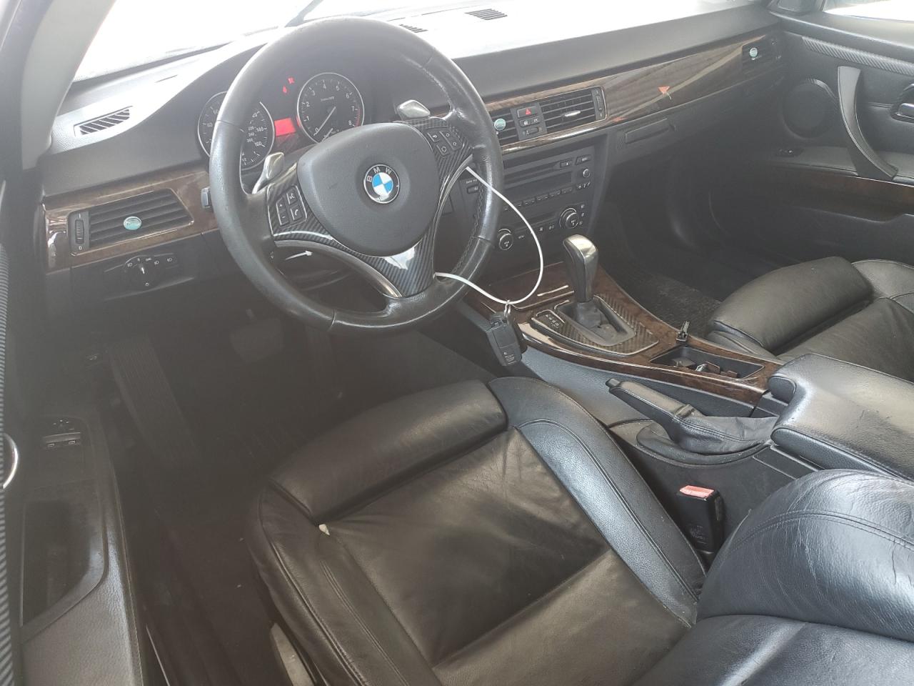2008 BMW 328 I VIN: WBAWB33518P131290 Lot: 62514795