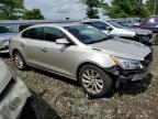 2015 Buick Lacrosse  იყიდება Windsor-ში, NJ - Front End