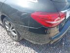 2016 MERCEDES-BENZ C220 D SPORT AUTO  for sale at Copart BRISTOL