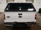 2014 Ford F150 Supercrew იყიდება Blaine-ში, MN - Side