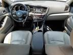 2015 Kia Optima Ex за продажба в Theodore, AL - Normal Wear