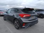 2018 FORD FOCUS ST-L for sale at Copart CHESTER