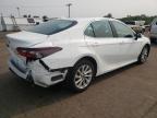 2024 Toyota Camry Le продається в New Britain, CT - Front End