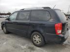 2012 Kia Sedona Lx продається в Wilmington, CA - Front End