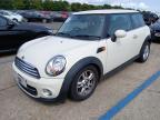 2012 MINI COOPER for sale at Copart NEWBURY