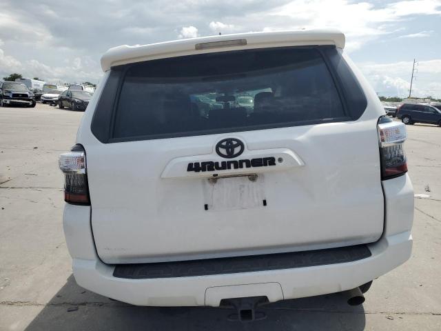  TOYOTA 4RUNNER 2018 Biały