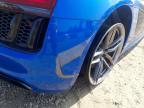 2015 AUDI R8 for sale at Copart COLCHESTER