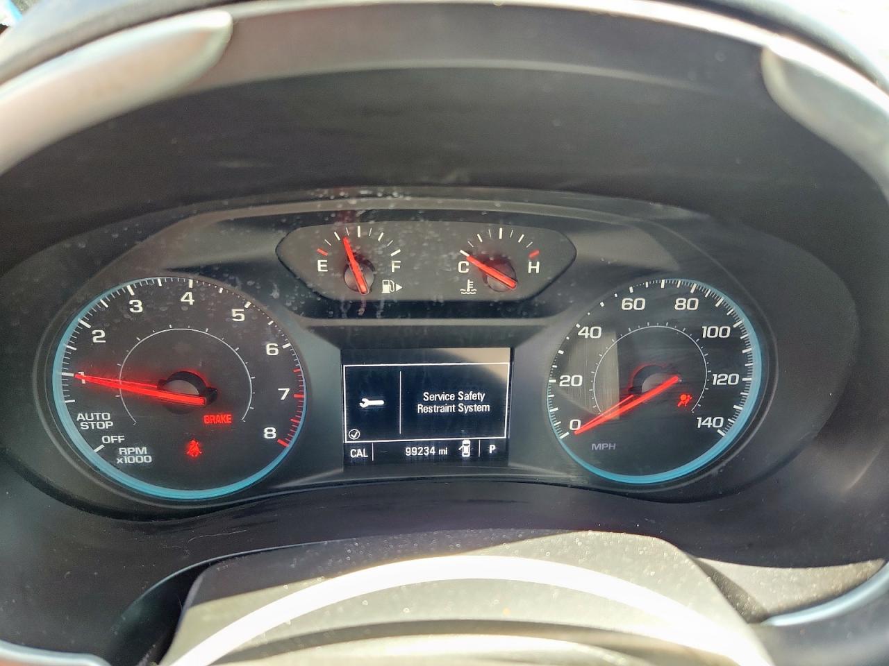 1g1zb5st2jf197752 1G1ZB5ST2JF197752 2018 Chevrolet Malibu Ls