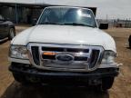 2009 Ford Ranger Super Cab en Venta en Brighton, CO - Front End