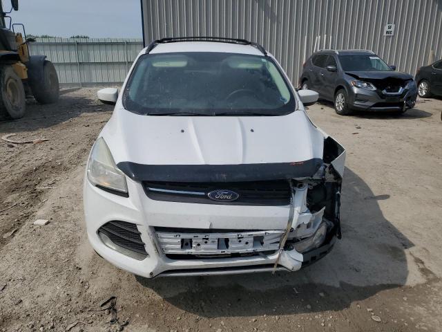  FORD ESCAPE 2016 Biały