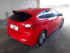 2013 FORD FOCUS ZETE for sale at Copart SANDTOFT
