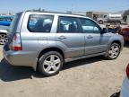 2007 Subaru Forester 2.5Xt Limited   zu verkaufen in San Martin, CA - Minor Dent/Scratches