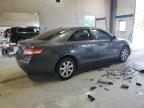 2010 TOYOTA CAMRY BASE for sale at Copart VA - RICHMOND