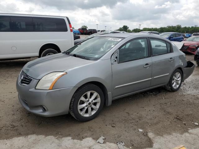 2010 Nissan Sentra 2.0