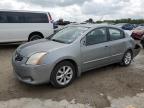 2010 Nissan Sentra 2.0 na sprzedaż w Indianapolis, IN - Rear End