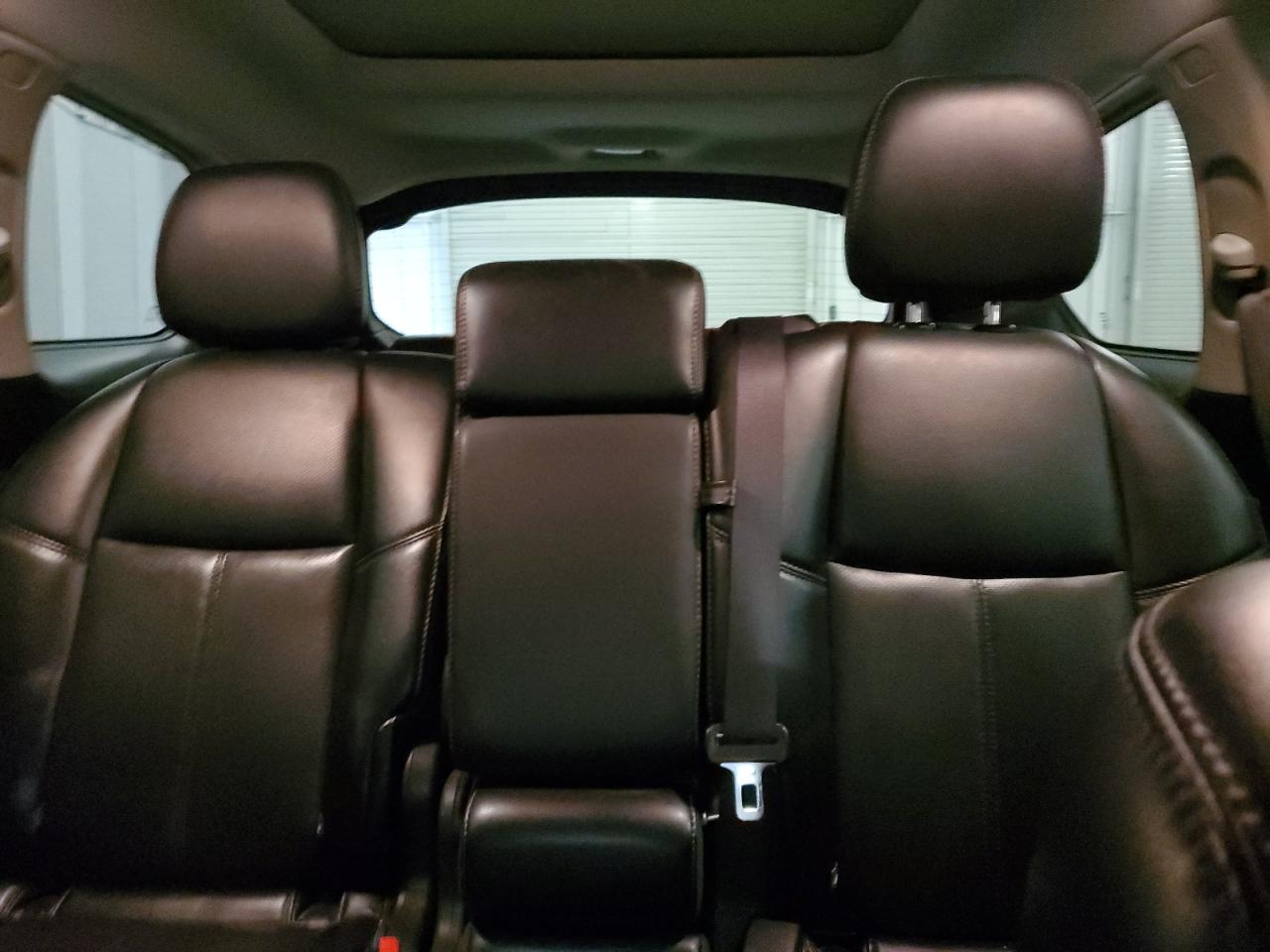 2020 Nissan Pathfinder Platinum VIN: 5N1DR2DM6LC595368 Lot: 62003495