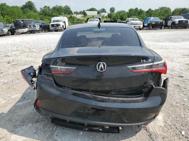  ACURA ILX 2020 Black