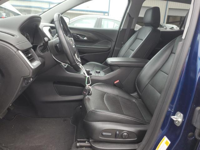  GMC TERRAIN 2023 Blue