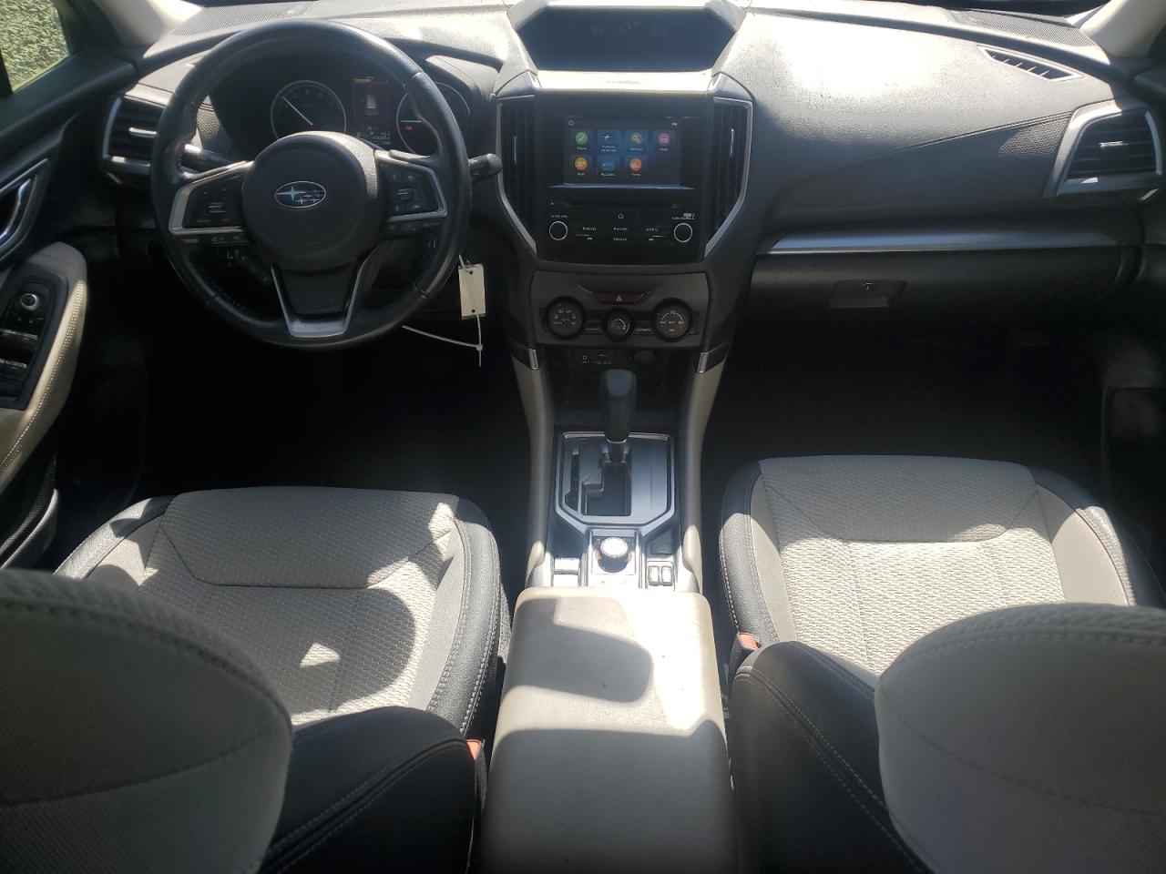 2019 Subaru Forester Premium VIN: JF2SKAEC7KH528541 Lot: 62167955