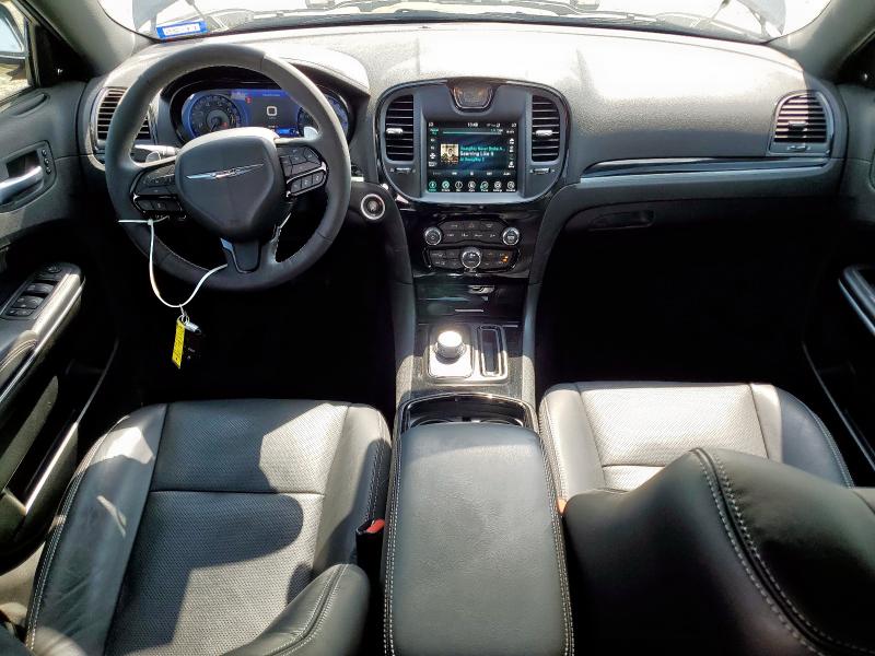 CHRYSLER 300 2022 Szary