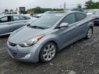 2013 Hyundai Elantra Gls   for Sale in Hillsborough, NJ - Minor Dent/Scratches