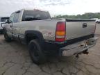 2000 CHEVROLET SILVERADO K1500   for sale at Copart CT - HARTFORD