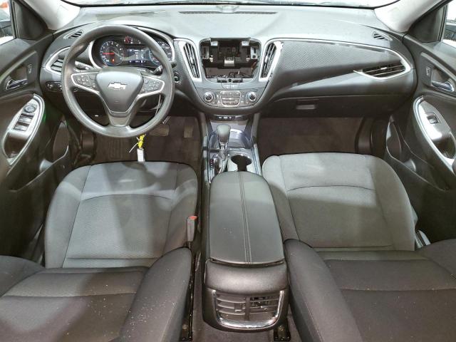  CHEVROLET MALIBU 2023 Szary