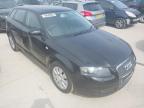 2008 AUDI A3 SPECIAL for sale at Copart SANDY