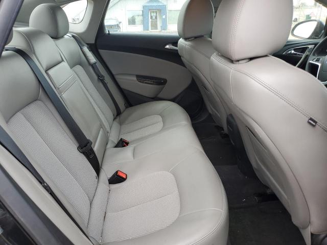 2012 BUICK VERANO   