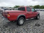 2004 Toyota Tacoma Double Cab Prerunner للبيع في Apopka، FL - Front End
