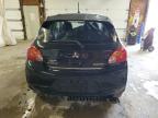 2015 Mitsubishi Mirage De للبيع في Ebensburg، PA - Front End