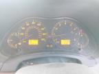 2003 TOYOTA AVENSIS T for sale at Copart SANDWICH