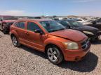 2011 Dodge Caliber Mainstreet en Venta en Magna, UT - Side