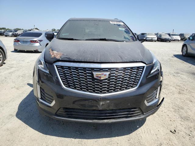  CADILLAC XT5 2020 Czarny