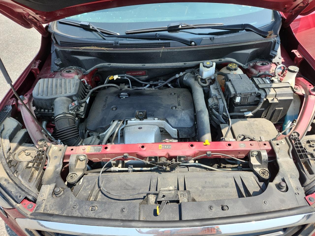 2018 GMC Terrain Sle VIN: 3GKALTEX6JL341625 Lot: 59138075