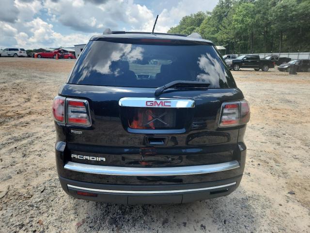  GMC ACADIA 2014 Black