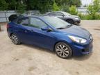 2015 HYUNDAI ACCENT GLS for sale at Copart ON - LONDON