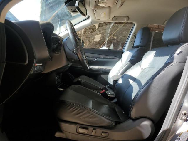  MITSUBISHI OUTLANDER 2020 Szary