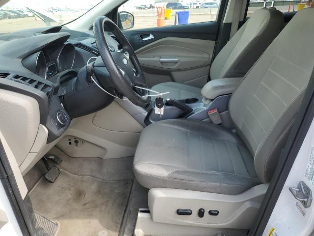 Parquets FORD ESCAPE 2016 White