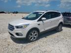 2017 Ford Escape Titanium for Sale in Taylor, TX - Hail