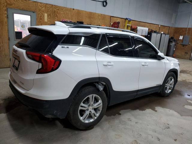  GMC TERRAIN 2019 White
