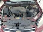 2008 Chevrolet Impala Lt for Sale in West Warren, MA - Side