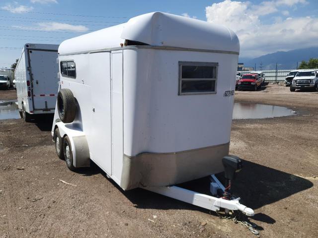 1987 Vall Trailer