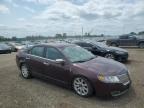 2011 Lincoln Mkz  за продажба в Des Moines, IA - Minor Dent/Scratches