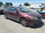 2006 Toyota Scion Tc    იყიდება Sacramento-ში, CA - Rear End