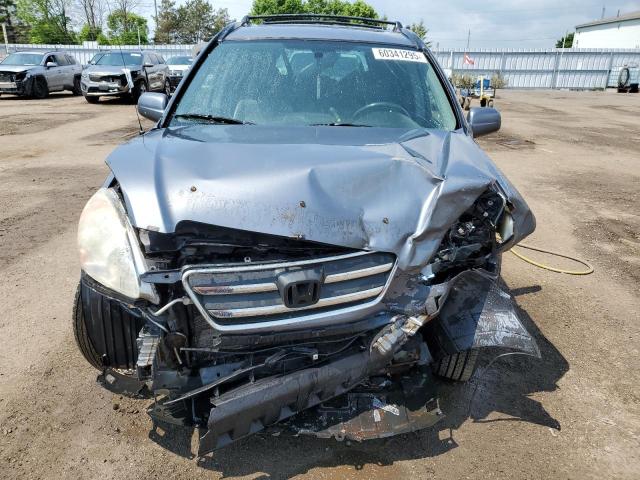 2005 HONDA CR-V SE  