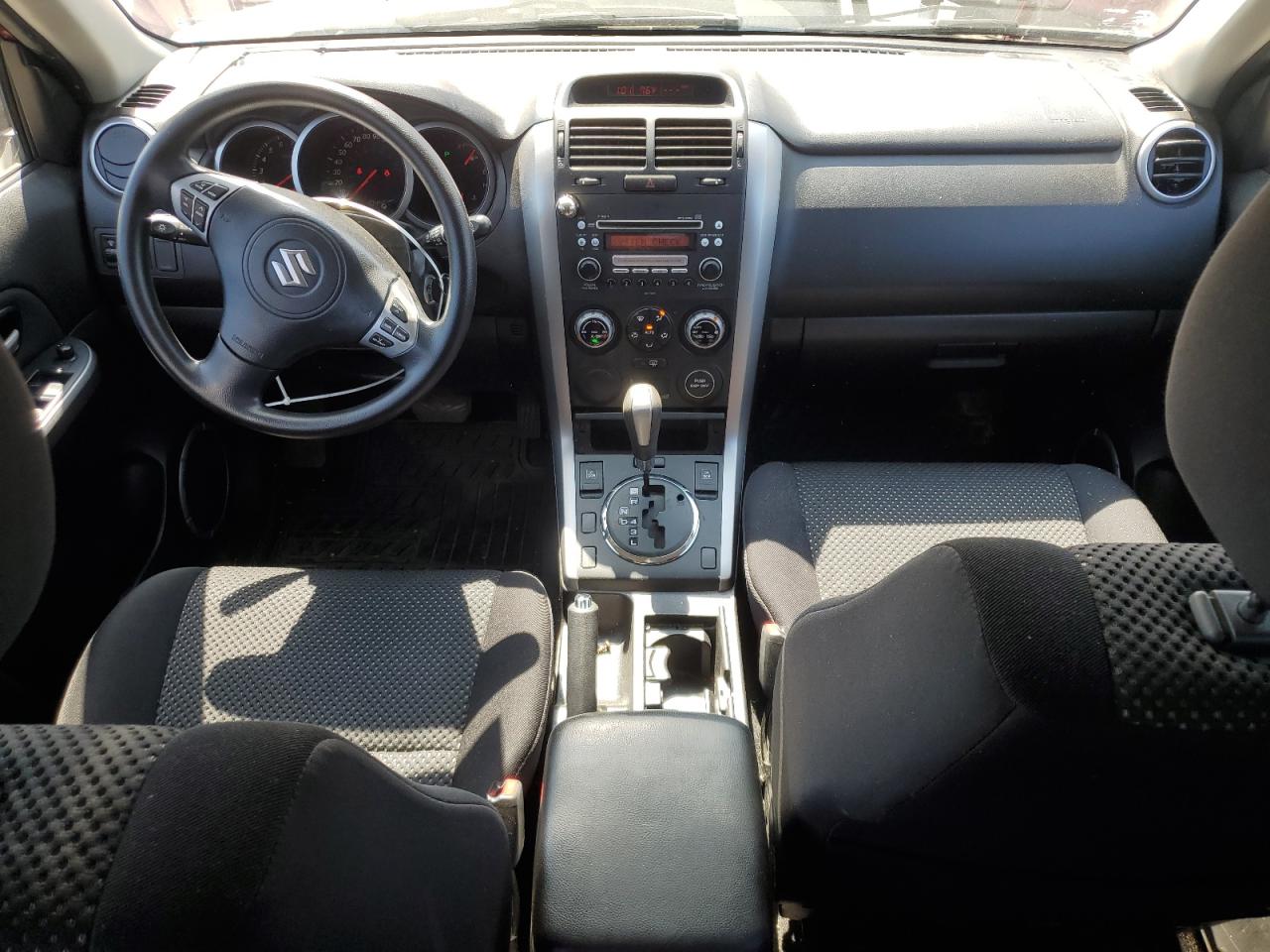 2006 Suzuki Grand Vitara Premium VIN: JS3TD943664102304 Lot: 59585355